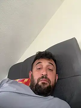 Ca414 online show from March 2026 06:13:02 AM