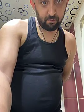 Ca414 online show from April 2026 09:12:02 PM