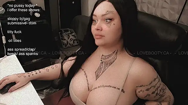 sheylagoddess11 online show from May 2026 07:05:01 AM