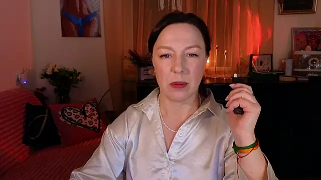 vanessawis  online show from February 2026 01:15:02 AM