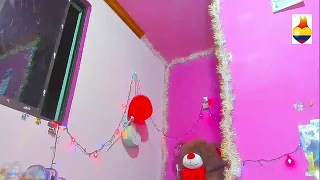 BARBYCHOCOLAT online show from March 2025 12:20:02 AM