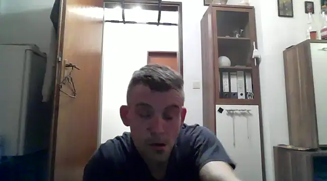 Cambitchboy online show from January 2025 02:45:02 AM