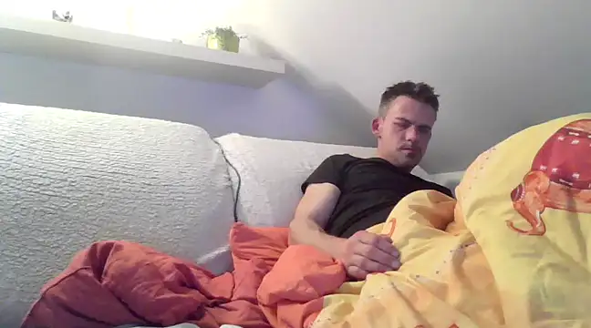 Cambitchboy online show from February 2025 05:23:02 AM