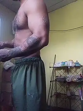 Kanekki2 online show from March 2026 01:40:02 PM