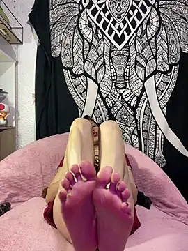 Snapshot of Boonny_Boo01 chatting on March 2026 07:16:02 AM Boonny Boo01 online show from March 2026 07:16:02 AM