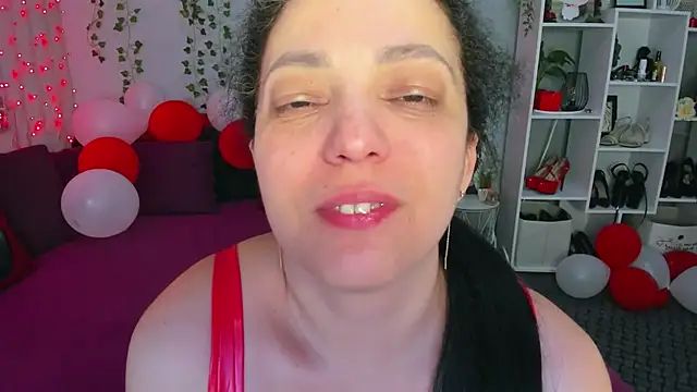 Snapshot of DarlingMilf chatting on March 2026 07:09:02 PM DarlingMilf online show from March 2026 07:09:02 PM