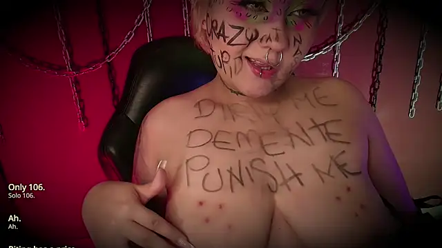 Snapshot of Laura_takint chatting on March 2025 07:06:02 PM Laura takint online show from March 2025 07:06:02 PM