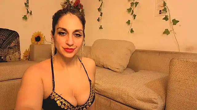 Bellydancerhot online show from July 2026 06:30:01 AM