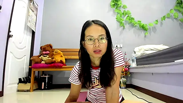 loveley jenny online show from September 2025 02:02:02 AM