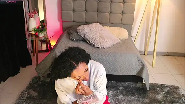 Valeriestyle online show from January 2025 04:05:01 AM