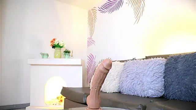 Valeriestyle online show from April 2026 04:46:01 AM