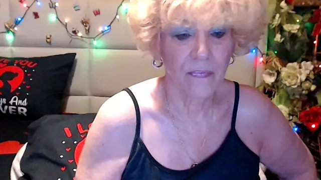 HappyWomanOn online show from June 2026 09:07:01 AM