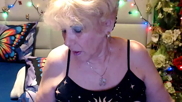 HappyWomanOn online show from June 2026 09:26:02 AM