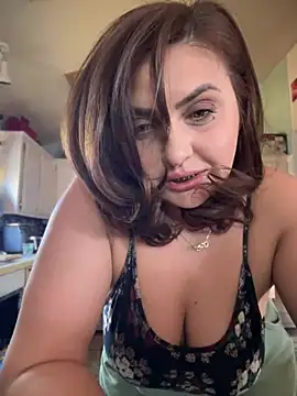 Snapshot of AnneKane chatting on February 2025 08:00:02 PM AnneKane online show from February 2025 08:00:02 PM