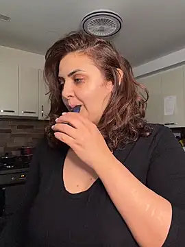 AnneKane online show from February 2026 02:49:02 PM