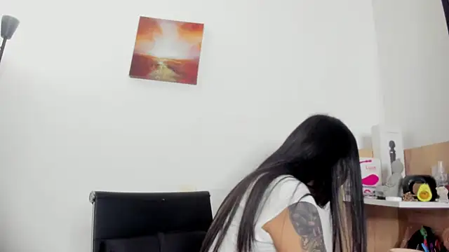 nia  white online show from June 2026 02:27:01 AM