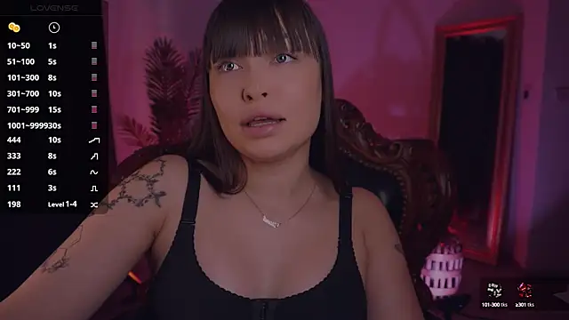 Snapshot of missmerciless chatting on January 2025 11:20:02 AM missmerciless online show from January 2025 11:20:02 AM