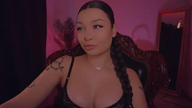 Snapshot of missmerciless chatting on February 2025 06:16:02 AM missmerciless online show from February 2025 06:16:02 AM