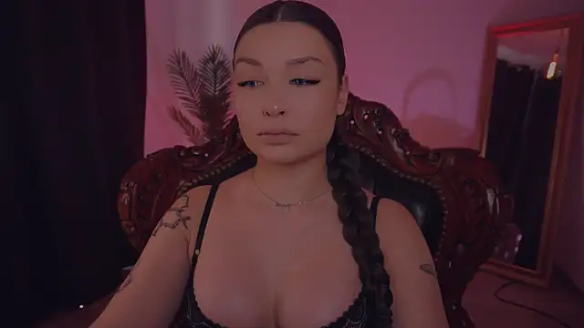 Snapshot of missmerciless chatting on February 2025 12:26:02 PM missmerciless online show from February 2025 12:26:02 PM