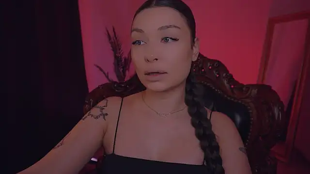 Snapshot of missmerciless chatting on March 2025 05:34:01 AM missmerciless online show from March 2025 05:34:01 AM