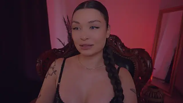 Snapshot of missmerciless chatting on March 2025 11:42:01 AM missmerciless online show from March 2025 11:42:01 AM