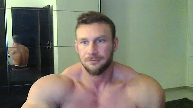 muscularkevin online show from January 2025 02:35:02 PM