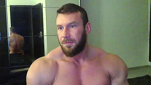 muscularkevin online show from February 2026 04:31:01 AM