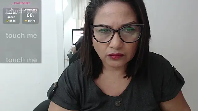 Katha Marck online show from February 2026 12:43:02 PM