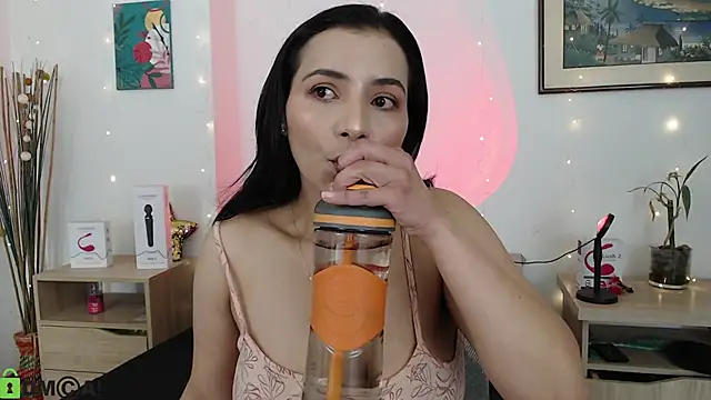 Snapshot of lairenbabe chatting on November 2025 11:52:02 AM lairenbabe online show from November 2025 11:52:02 AM