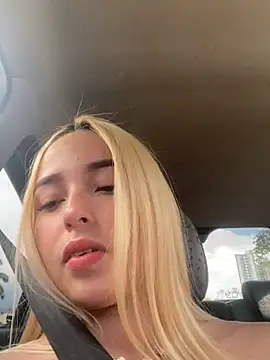 Irisweet  online show from December 2024 08:12:02 PM