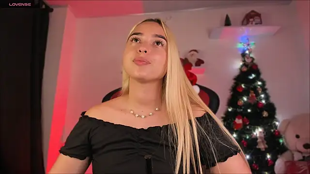 Irisweet  online show from December 2024 04:09:01 AM