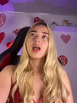 Irisweet  online show from February 2025 02:00:02 PM