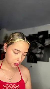 Irisweet  online show from August 2026 09:50:01 PM