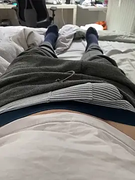 Luishorny19 online show from January 2025 11:15:02 AM