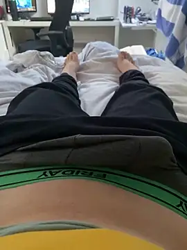 Luishorny19 online show from February 2025 03:19:01 PM