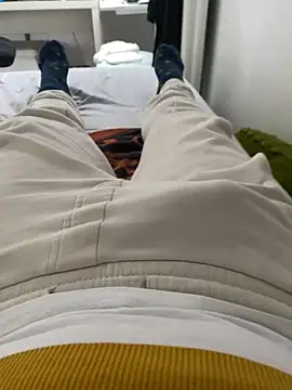 Luishorny19 online show from February 2025 03:05:01 PM