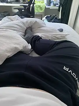 Luishorny19 online show from February 2025 03:43:01 PM