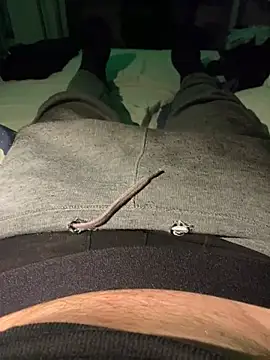 Luishorny19 online show from March 2025 12:20:01 AM