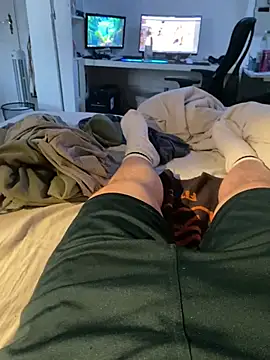 Luishorny19 online show from March 2025 04:46:01 PM