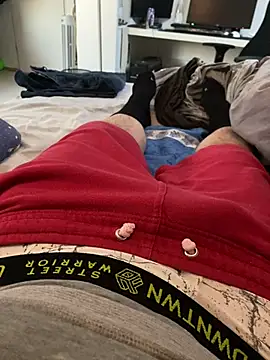 Luishorny19 online show from March 2025 04:38:02 PM