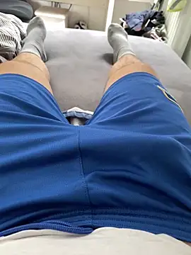 Luishorny19 online show from September 2025 12:17:02 PM