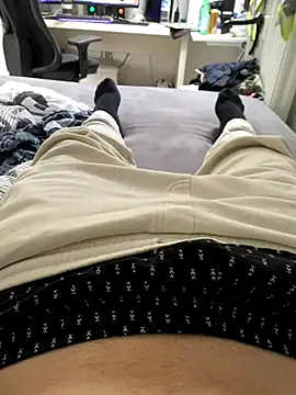 Luishorny19 online show from September 2025 12:51:01 PM