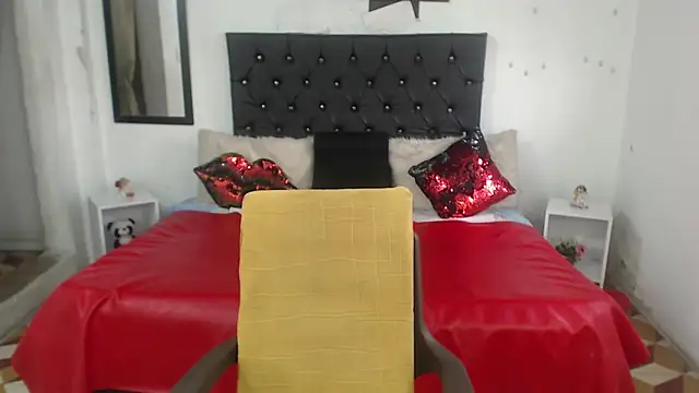 Snapshot of Sweetbigcatt chatting on February 2025 08:19:02 PM Sweetbigcatt online show from February 2025 08:19:02 PM