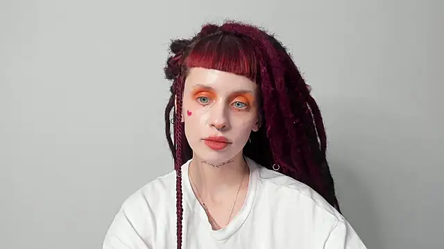 Snapshot of FlowerOfSin2001 chatting on March 2025 06:30:01 PM FlowerOfSin2001 online show from March 2025 06:30:01 PM