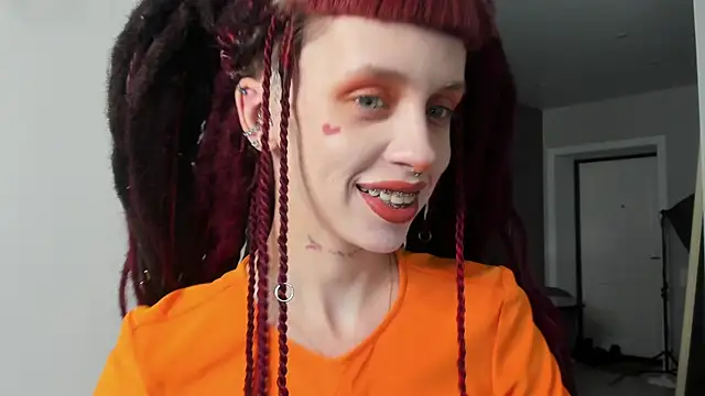 Snapshot of FlowerOfSin2001 chatting on March 2025 03:42:02 PM FlowerOfSin2001 online show from March 2025 03:42:02 PM