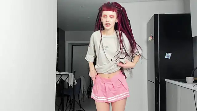 Snapshot of FlowerOfSin2001 chatting on March 2025 03:24:01 PM FlowerOfSin2001 online show from March 2025 03:24:01 PM