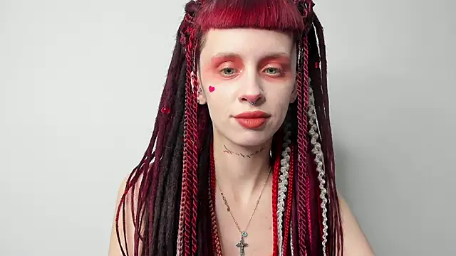 Snapshot of FlowerOfSin2001 chatting on March 2025 08:43:01 PM FlowerOfSin2001 online show from March 2025 08:43:01 PM