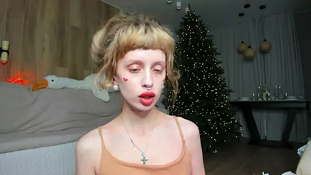 Snapshot of FlowerOfSin2001 chatting on March 2026 05:50:02 PM FlowerOfSin2001 online show from March 2026 05:50:02 PM