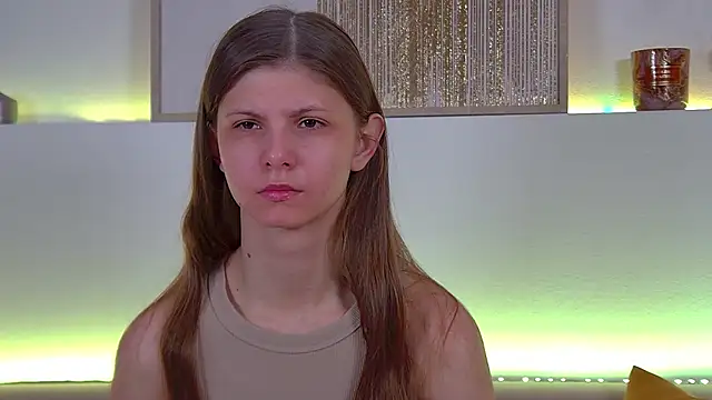 AudreyBarlow online show from February 2025 06:29:01 AM