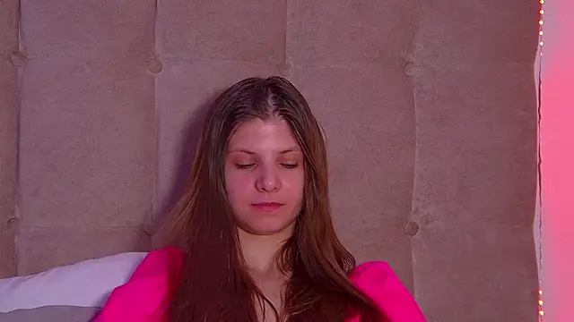 AudreyBarlow online show from March 2025 03:38:02 PM